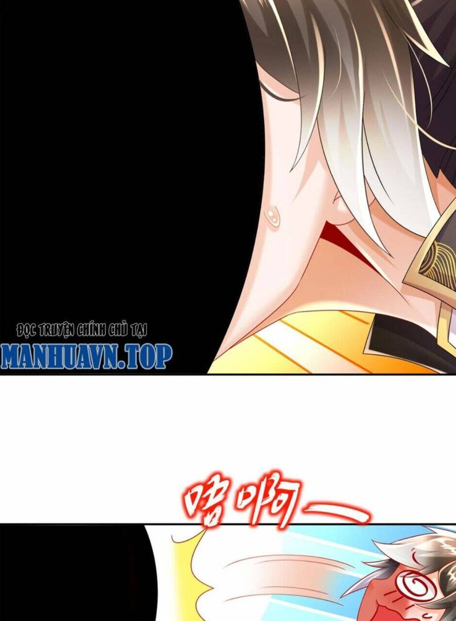 Tuyệt Sắc Đạo Lữ Đều Nói Ngô Hoàng Thể Chất Vô Địch Chap 67 - Next Chap 68
