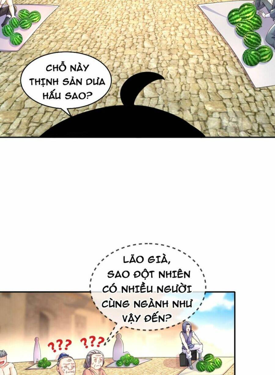 Tuyệt Sắc Đạo Lữ Đều Nói Ngô Hoàng Thể Chất Vô Địch Chap 67 - Next Chap 68