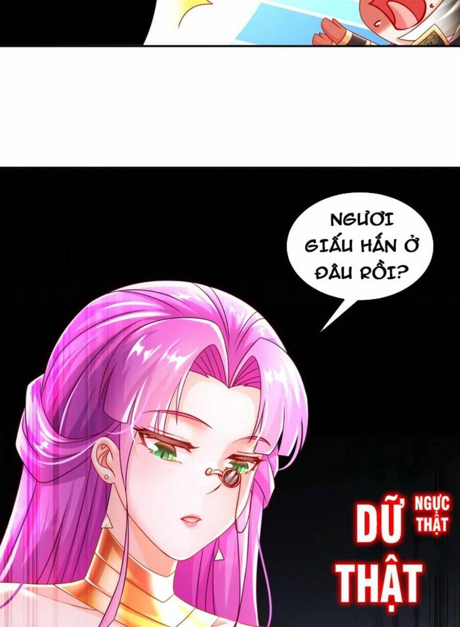 Tuyệt Sắc Đạo Lữ Đều Nói Ngô Hoàng Thể Chất Vô Địch Chap 67 - Next Chap 68