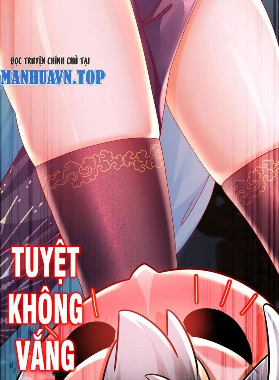 Tuyệt Sắc Đạo Lữ Đều Nói Ngô Hoàng Thể Chất Vô Địch Chap 67 - Next Chap 68