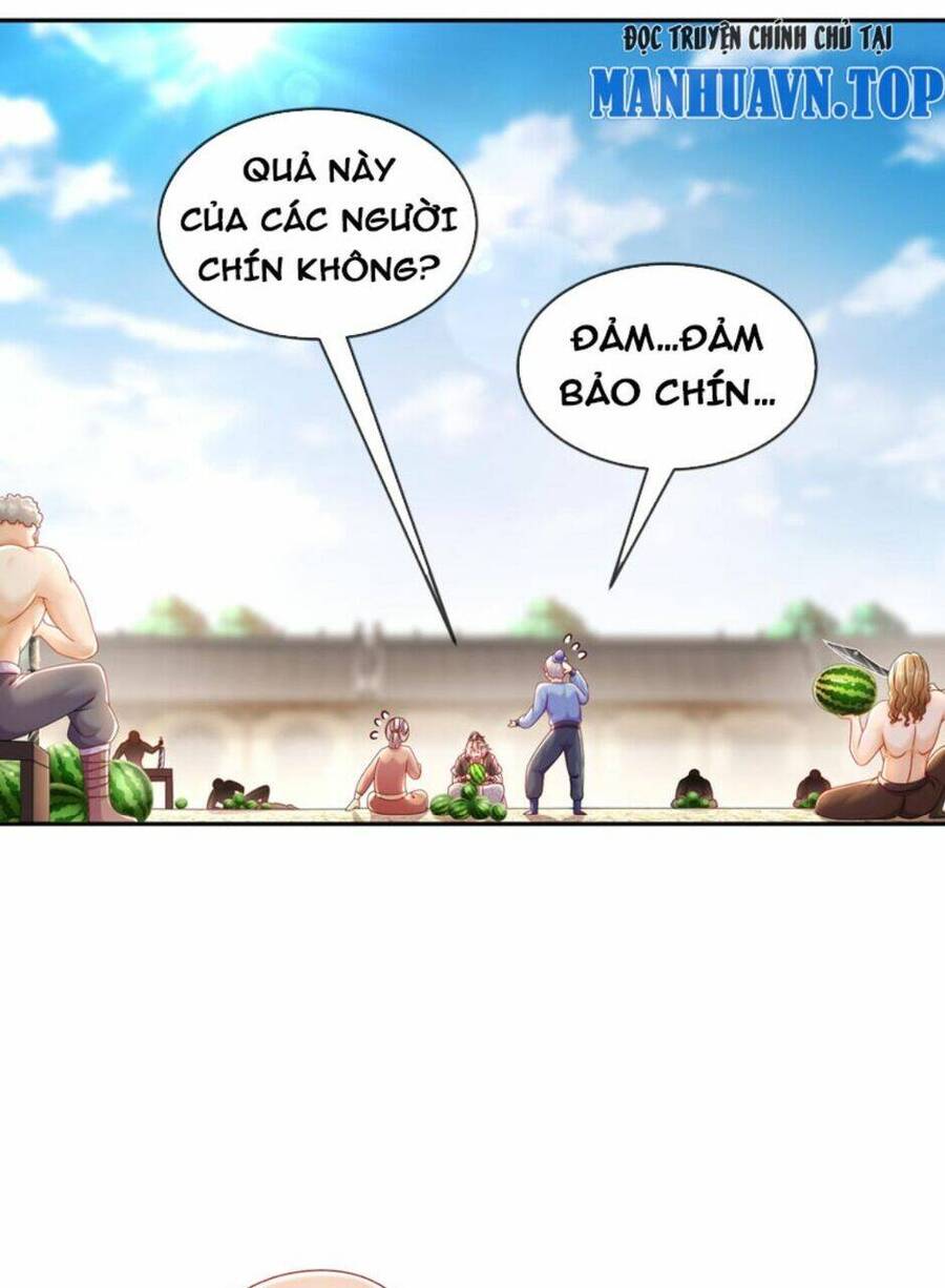 Tuyệt Sắc Đạo Lữ Đều Nói Ngô Hoàng Thể Chất Vô Địch Chap 67 - Next Chap 68