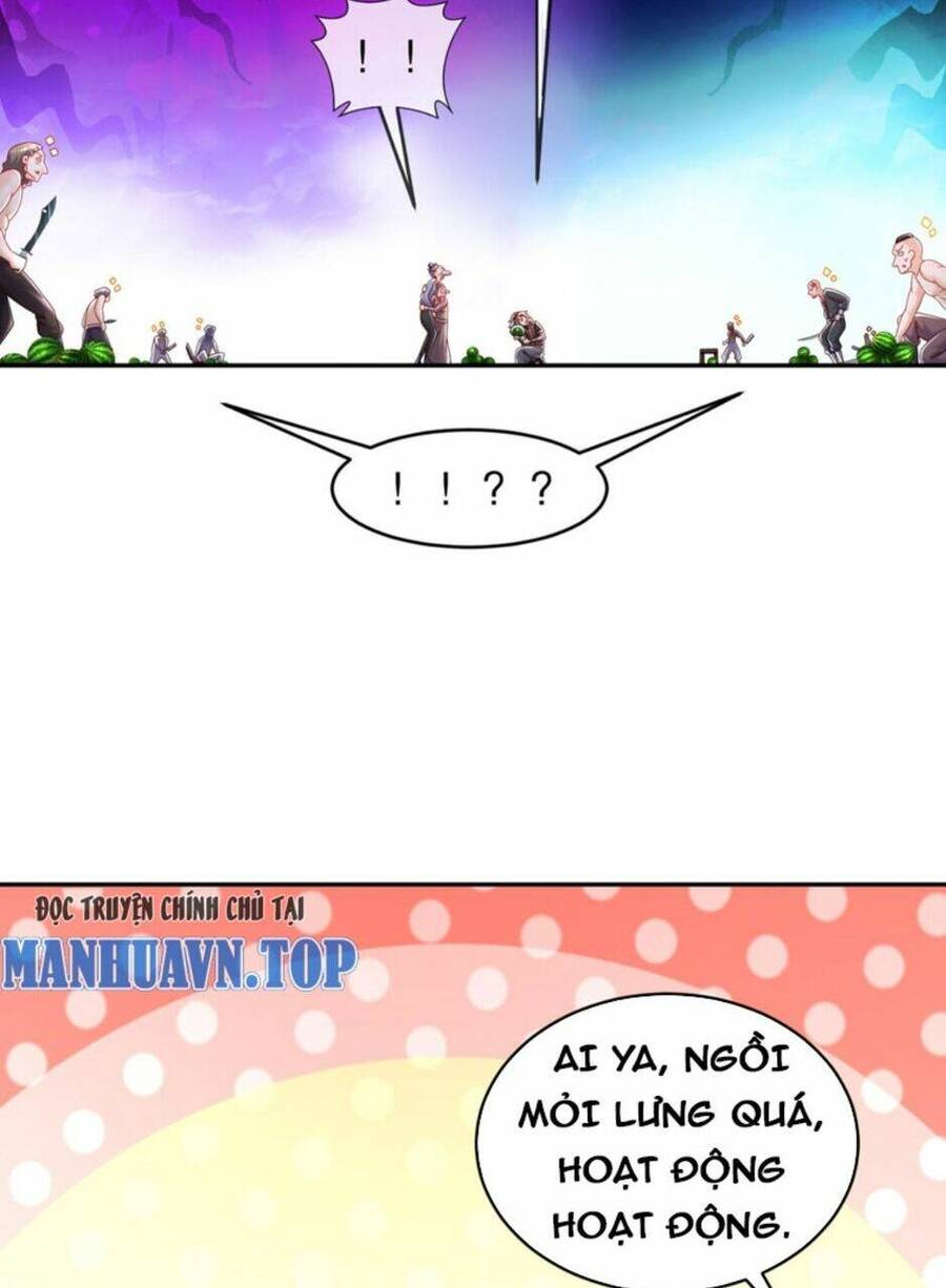 Tuyệt Sắc Đạo Lữ Đều Nói Ngô Hoàng Thể Chất Vô Địch Chap 67 - Next Chap 68