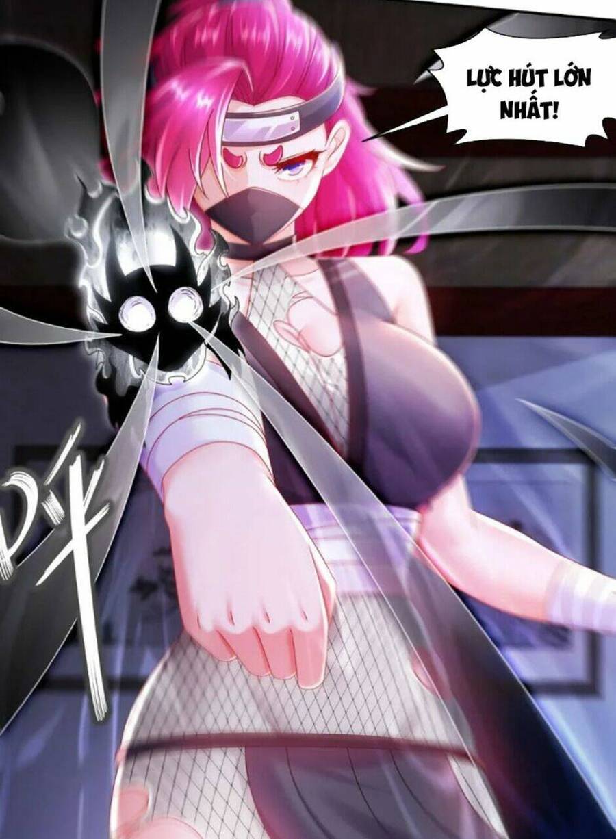 Tuyệt Sắc Đạo Lữ Đều Nói Ngô Hoàng Thể Chất Vô Địch Chap 68 - Next Chap 69