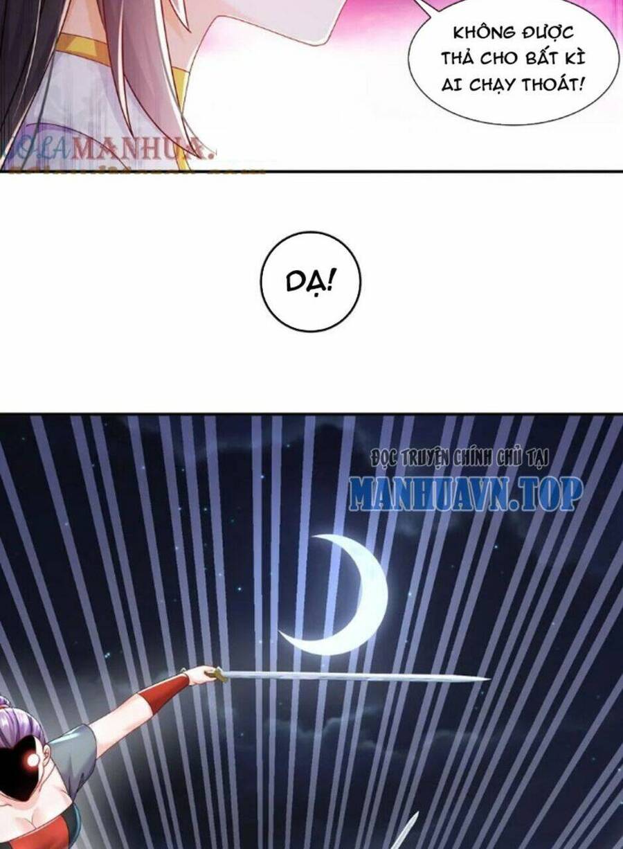 Tuyệt Sắc Đạo Lữ Đều Nói Ngô Hoàng Thể Chất Vô Địch Chap 68 - Next Chap 69