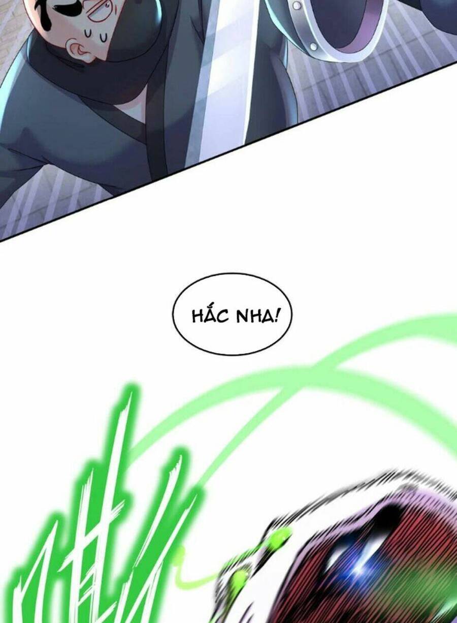 Tuyệt Sắc Đạo Lữ Đều Nói Ngô Hoàng Thể Chất Vô Địch Chap 68 - Next Chap 69