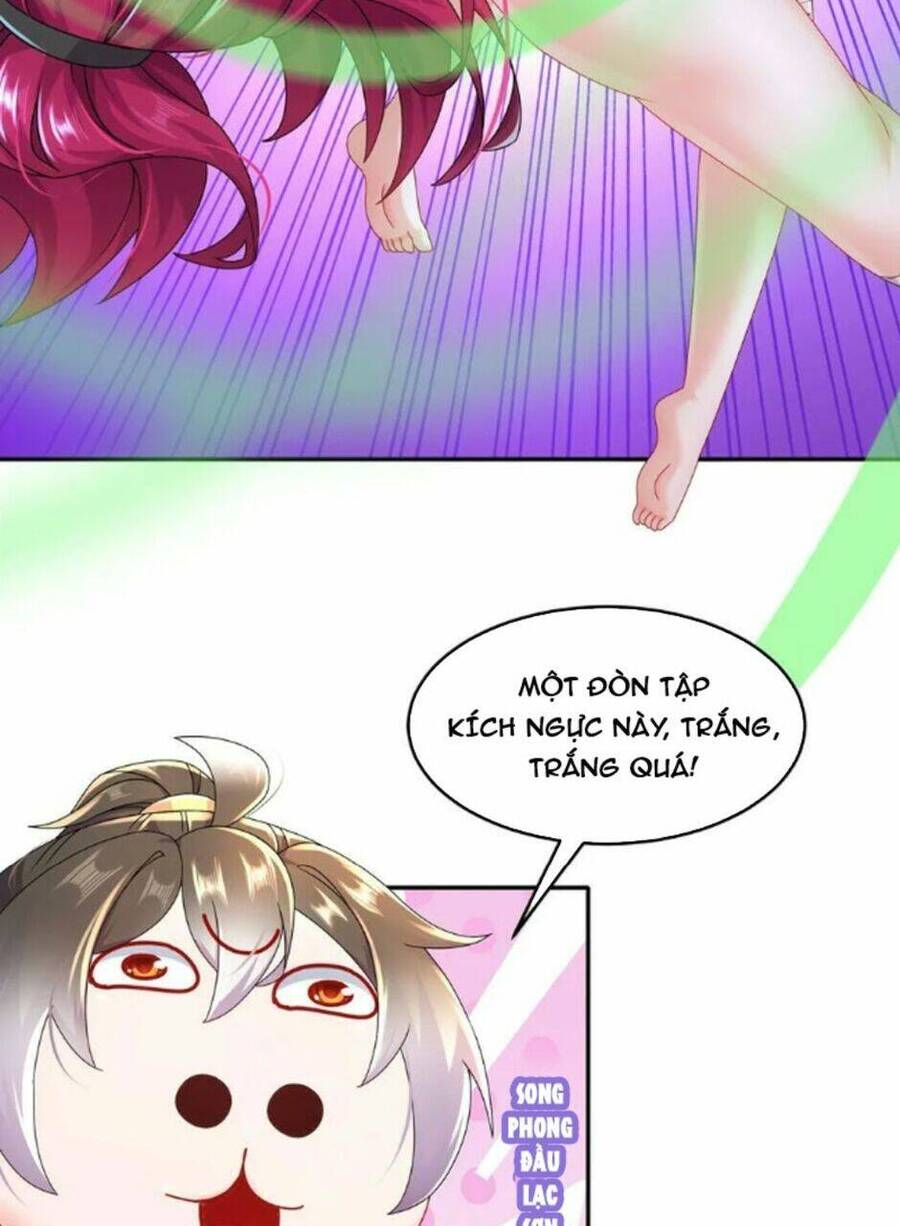 Tuyệt Sắc Đạo Lữ Đều Nói Ngô Hoàng Thể Chất Vô Địch Chap 68 - Next Chap 69