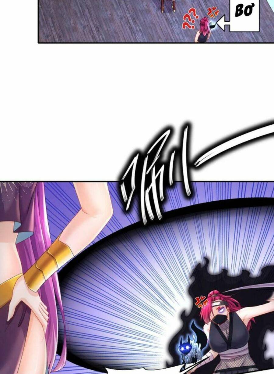 Tuyệt Sắc Đạo Lữ Đều Nói Ngô Hoàng Thể Chất Vô Địch Chap 68 - Next Chap 69