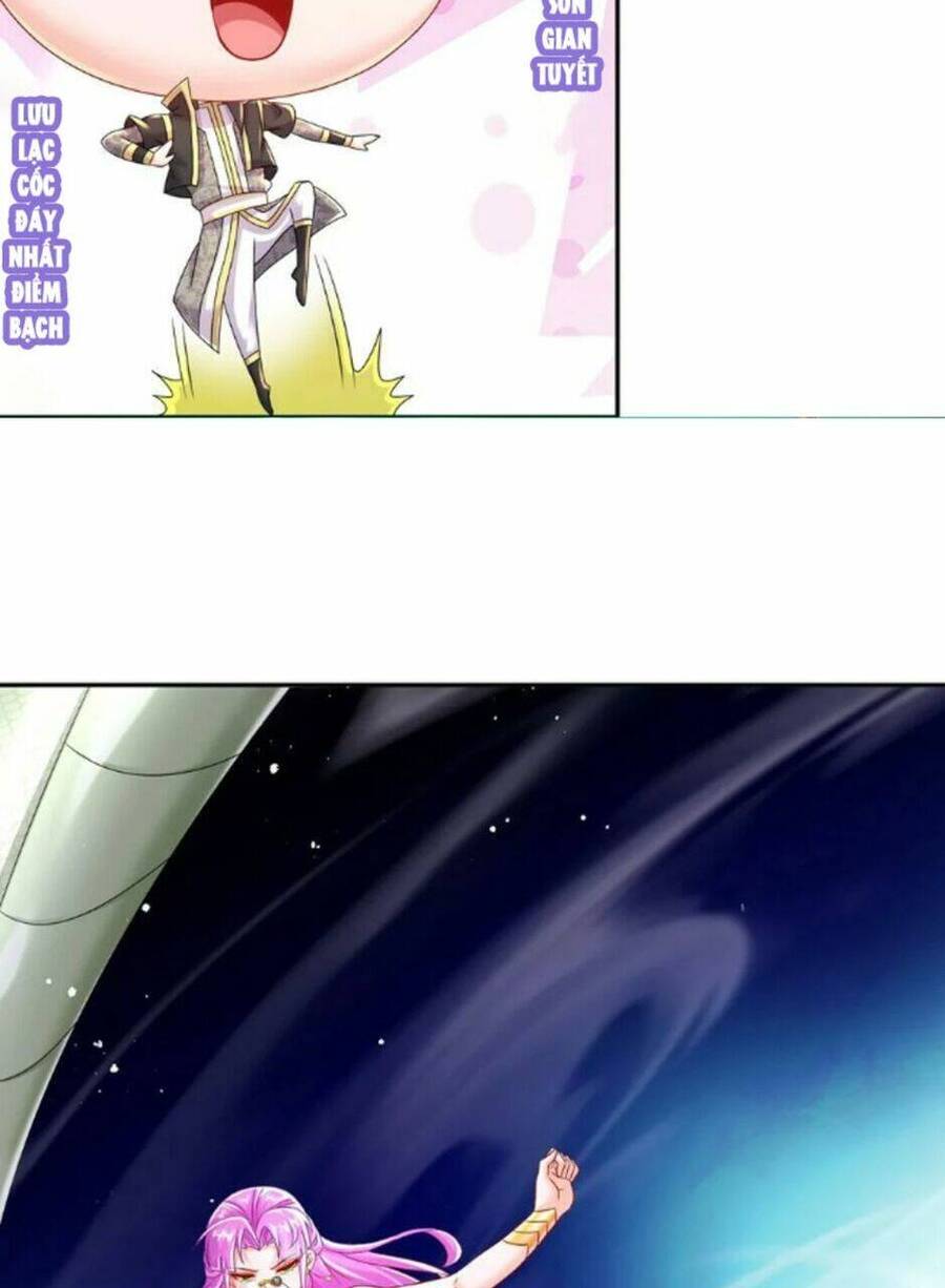 Tuyệt Sắc Đạo Lữ Đều Nói Ngô Hoàng Thể Chất Vô Địch Chap 68 - Next Chap 69