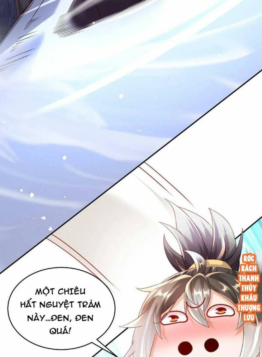 Tuyệt Sắc Đạo Lữ Đều Nói Ngô Hoàng Thể Chất Vô Địch Chap 68 - Next Chap 69