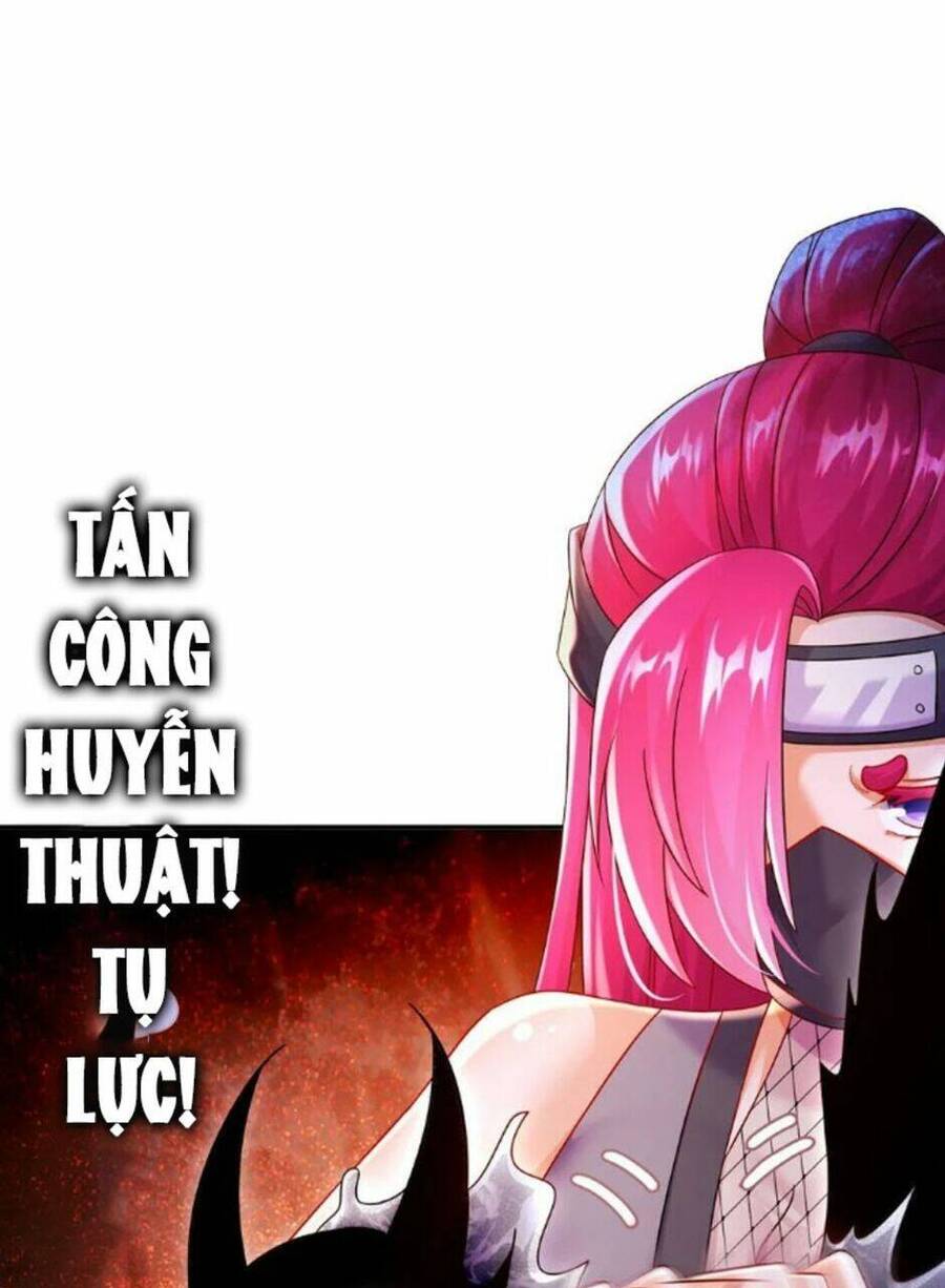 Tuyệt Sắc Đạo Lữ Đều Nói Ngô Hoàng Thể Chất Vô Địch Chap 68 - Next Chap 69