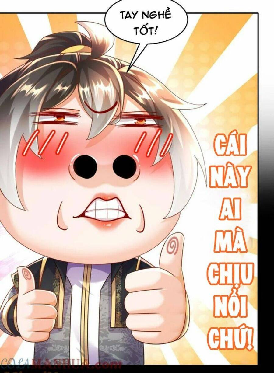 Tuyệt Sắc Đạo Lữ Đều Nói Ngô Hoàng Thể Chất Vô Địch Chap 68 - Next Chap 69