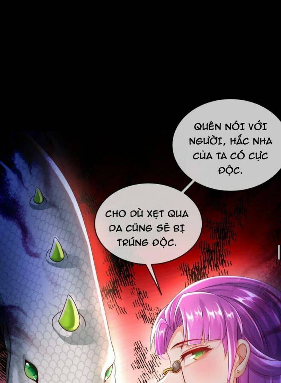 Tuyệt Sắc Đạo Lữ Đều Nói Ngô Hoàng Thể Chất Vô Địch Chap 68 - Next Chap 69