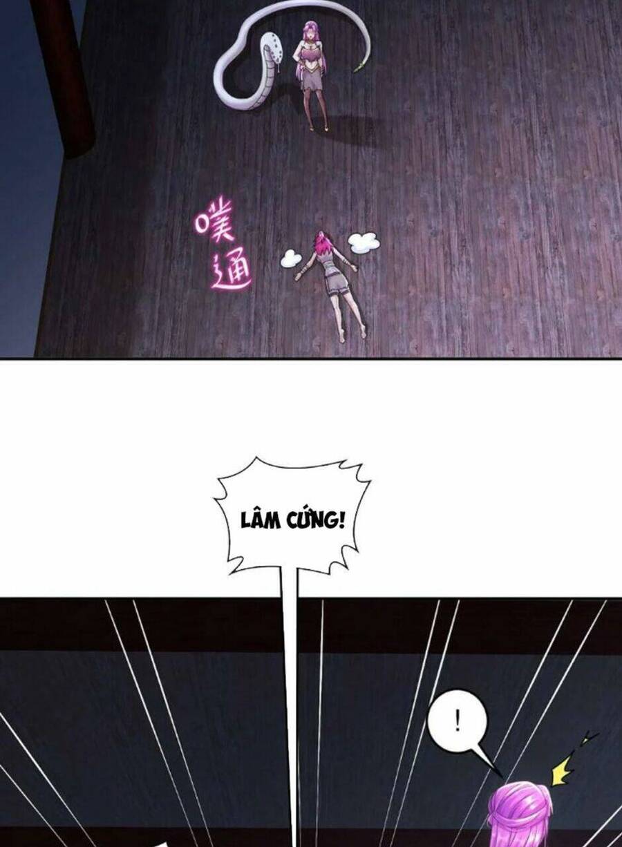 Tuyệt Sắc Đạo Lữ Đều Nói Ngô Hoàng Thể Chất Vô Địch Chap 68 - Next Chap 69