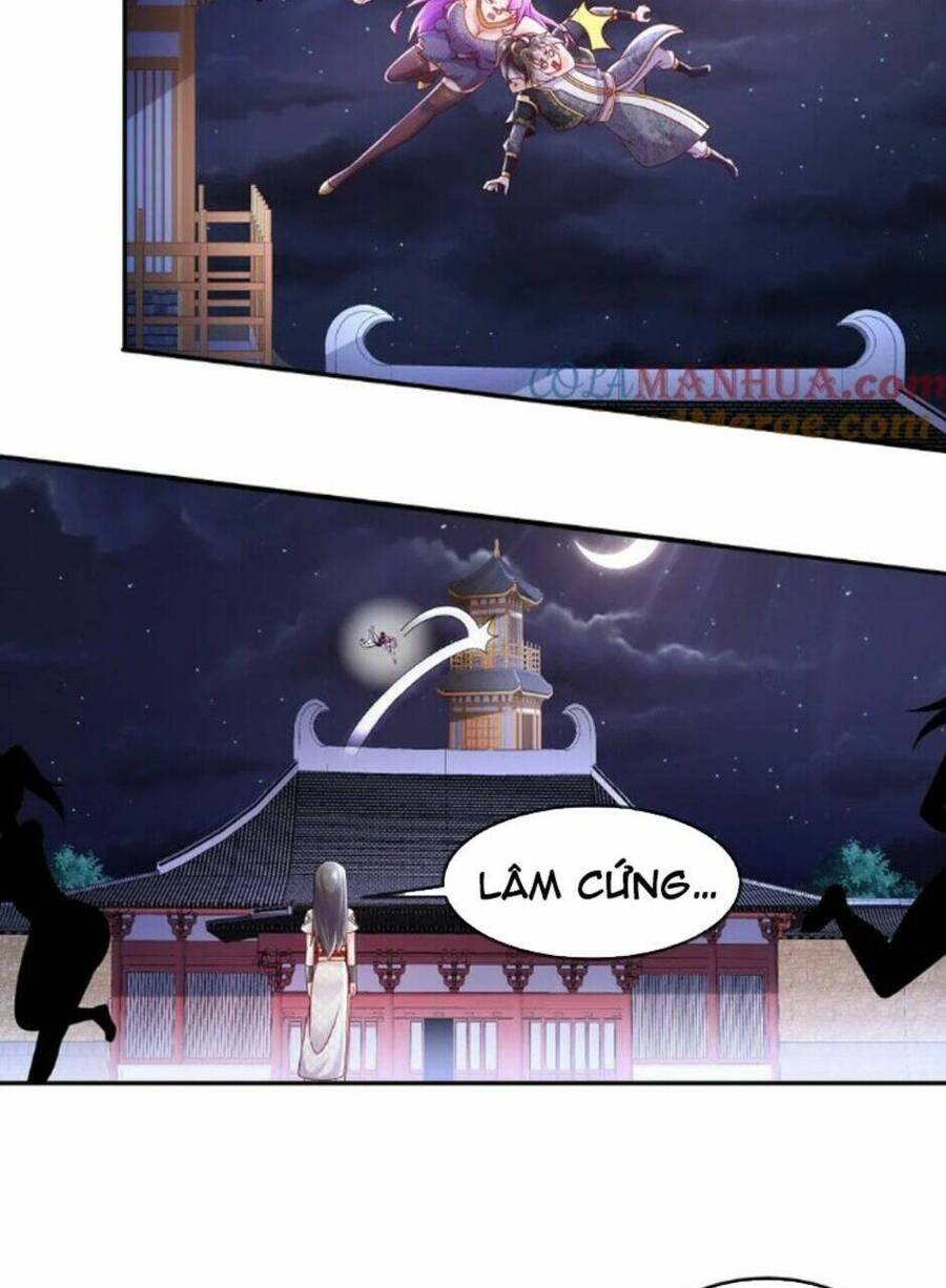 Tuyệt Sắc Đạo Lữ Đều Nói Ngô Hoàng Thể Chất Vô Địch Chap 68 - Next Chap 69