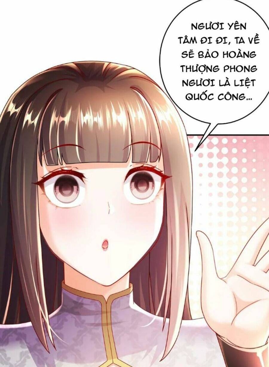 Tuyệt Sắc Đạo Lữ Đều Nói Ngô Hoàng Thể Chất Vô Địch Chap 68 - Next Chap 69