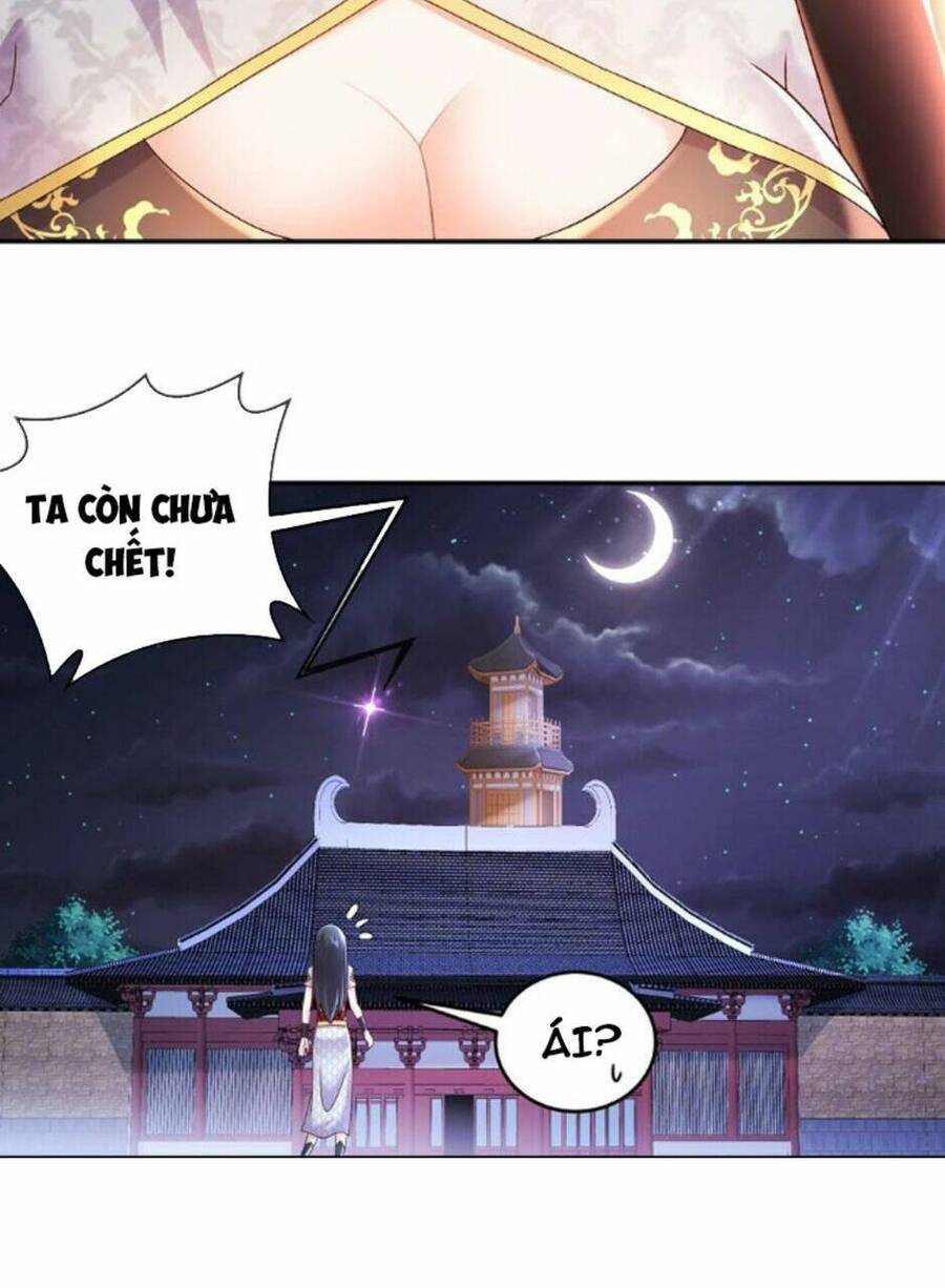 Tuyệt Sắc Đạo Lữ Đều Nói Ngô Hoàng Thể Chất Vô Địch Chap 68 - Next Chap 69