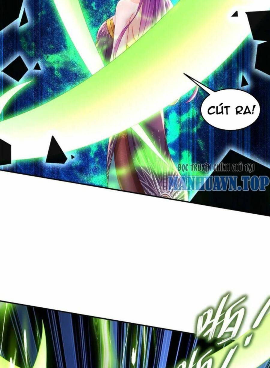Tuyệt Sắc Đạo Lữ Đều Nói Ngô Hoàng Thể Chất Vô Địch Chap 68 - Next Chap 69