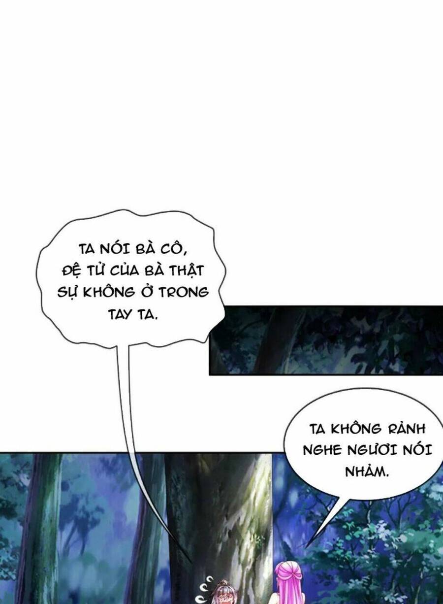 Tuyệt Sắc Đạo Lữ Đều Nói Ngô Hoàng Thể Chất Vô Địch Chap 68 - Next Chap 69