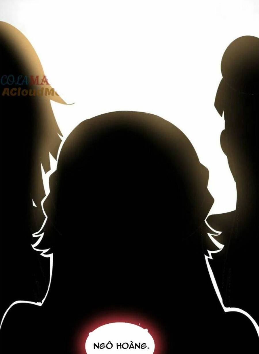 Tuyệt Sắc Đạo Lữ Đều Nói Ngô Hoàng Thể Chất Vô Địch Chap 68 - Next Chap 69