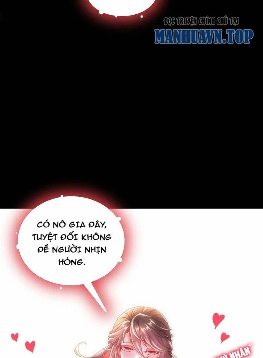 Tuyệt Sắc Đạo Lữ Đều Nói Ngô Hoàng Thể Chất Vô Địch Chap 68 - Next Chap 69