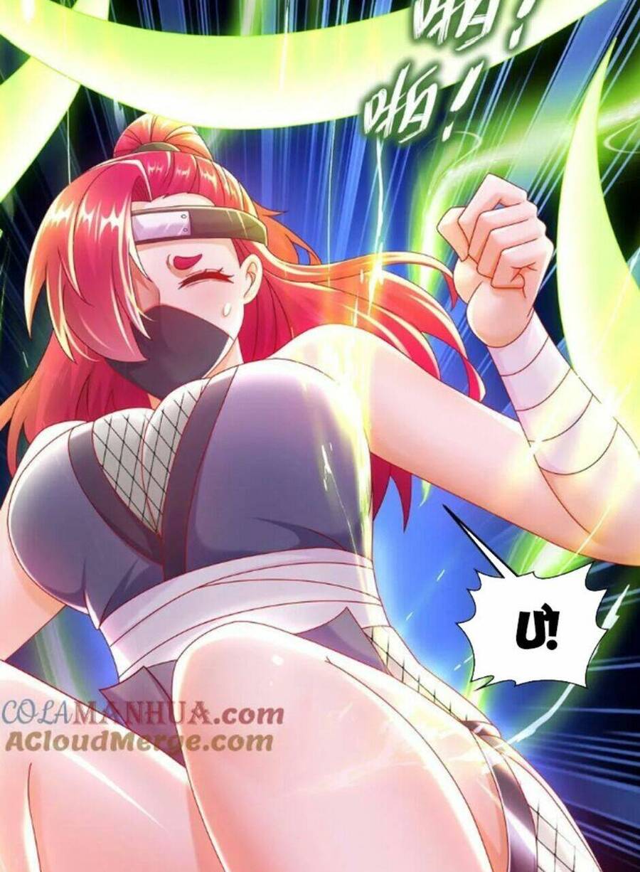 Tuyệt Sắc Đạo Lữ Đều Nói Ngô Hoàng Thể Chất Vô Địch Chap 68 - Next Chap 69
