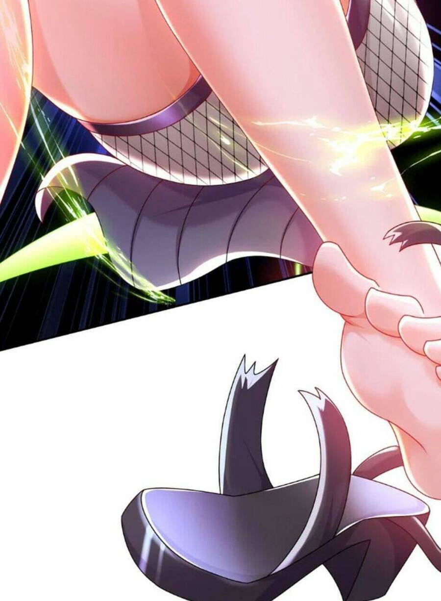 Tuyệt Sắc Đạo Lữ Đều Nói Ngô Hoàng Thể Chất Vô Địch Chap 68 - Next Chap 69