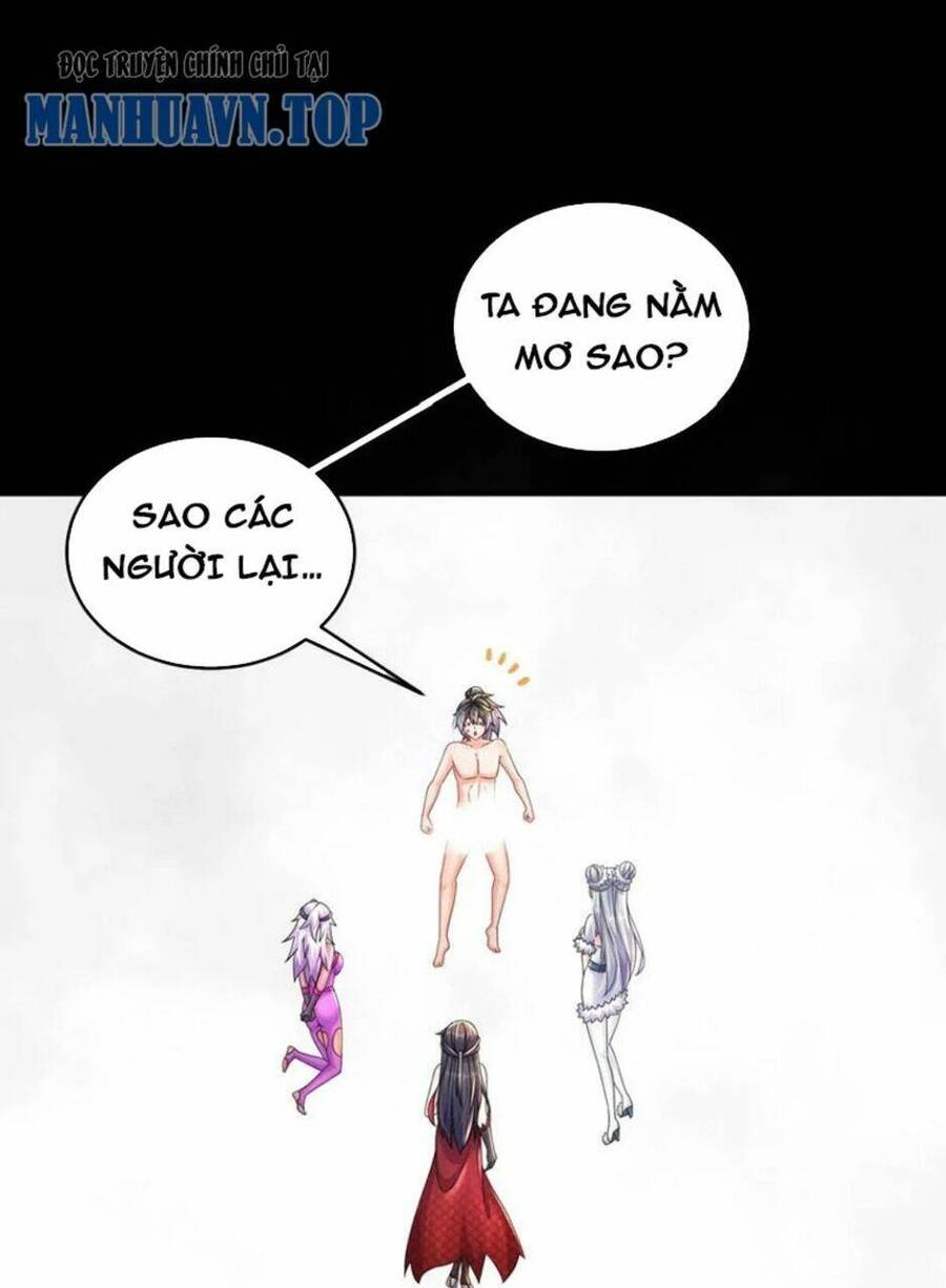 Tuyệt Sắc Đạo Lữ Đều Nói Ngô Hoàng Thể Chất Vô Địch Chap 69 - Next Chap 70