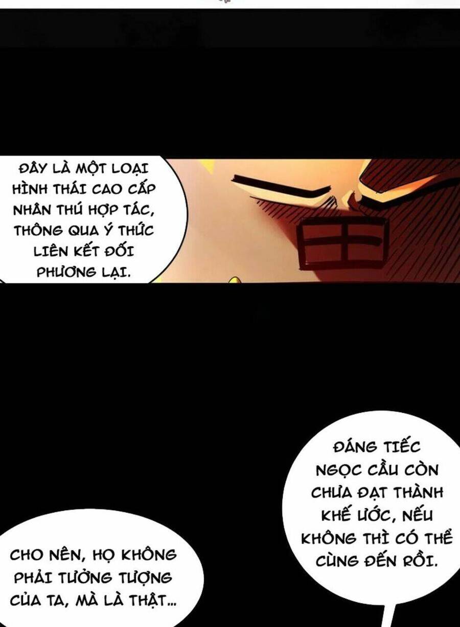Tuyệt Sắc Đạo Lữ Đều Nói Ngô Hoàng Thể Chất Vô Địch Chap 69 - Next Chap 70