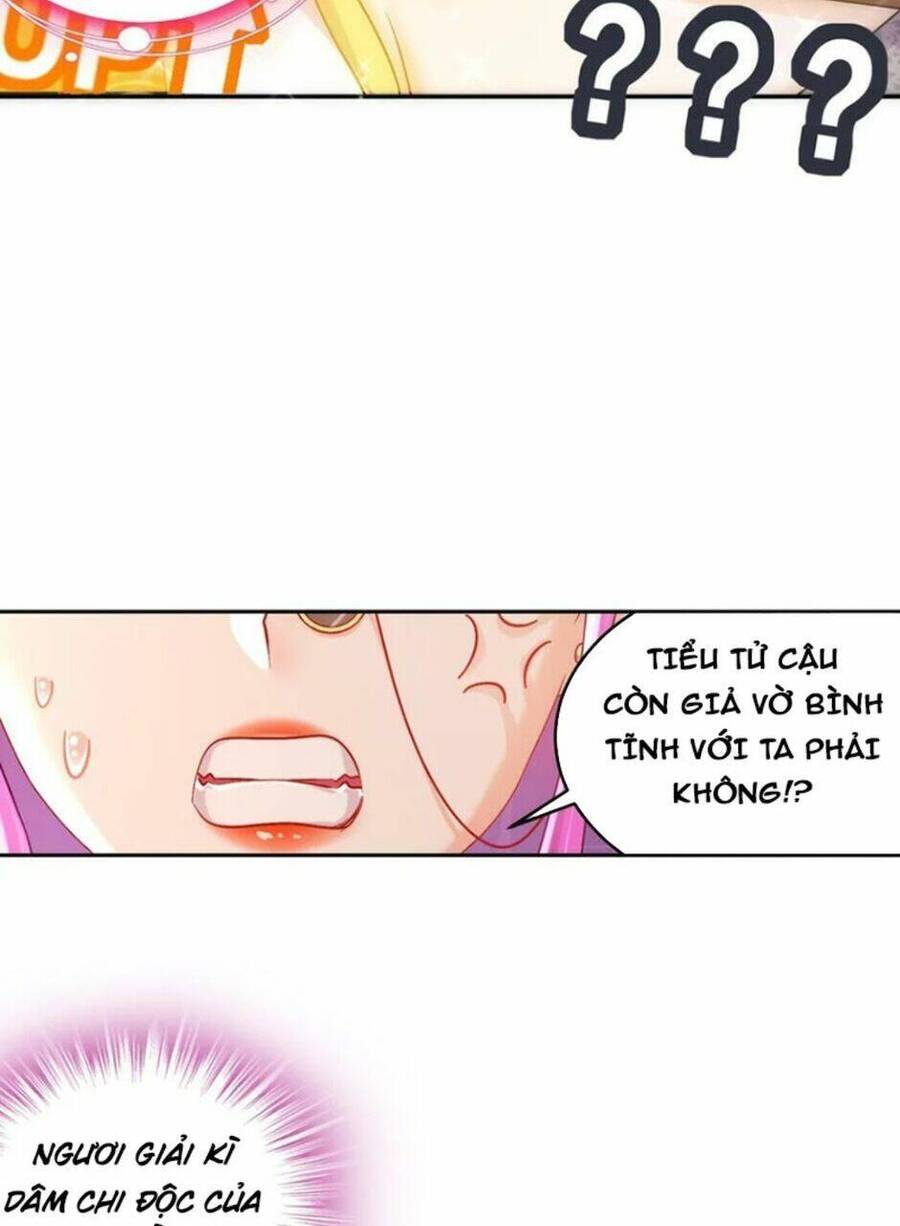 Tuyệt Sắc Đạo Lữ Đều Nói Ngô Hoàng Thể Chất Vô Địch Chap 69 - Next Chap 70