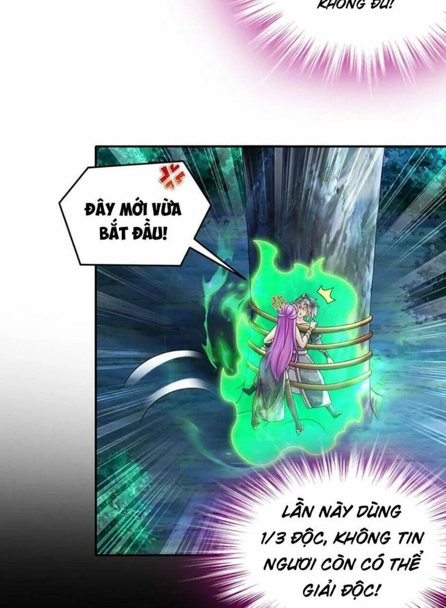 Tuyệt Sắc Đạo Lữ Đều Nói Ngô Hoàng Thể Chất Vô Địch Chap 69 - Next Chap 70