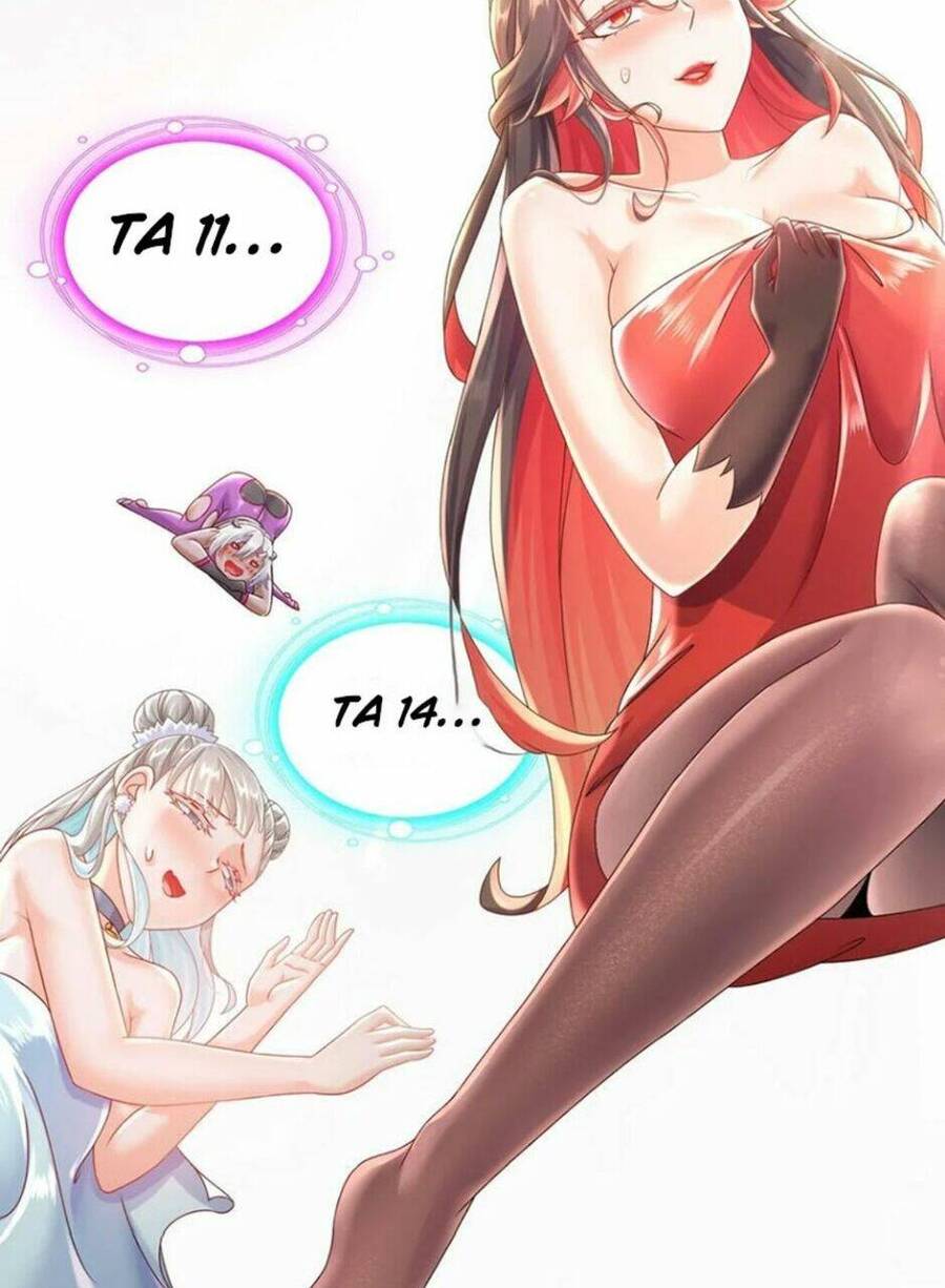 Tuyệt Sắc Đạo Lữ Đều Nói Ngô Hoàng Thể Chất Vô Địch Chap 69 - Next Chap 70