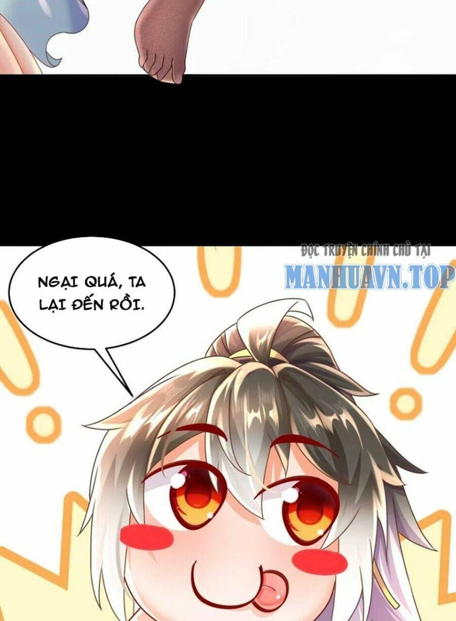 Tuyệt Sắc Đạo Lữ Đều Nói Ngô Hoàng Thể Chất Vô Địch Chap 69 - Next Chap 70