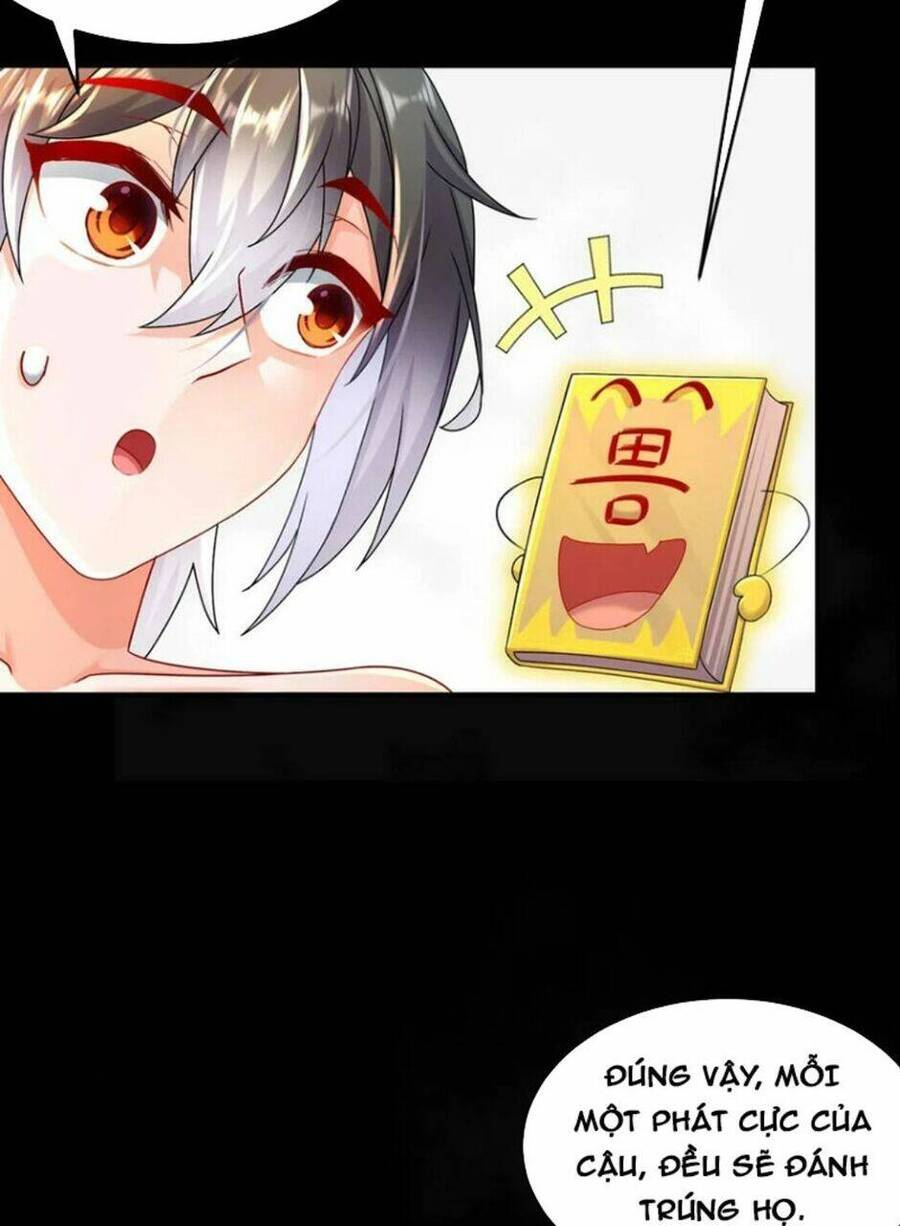 Tuyệt Sắc Đạo Lữ Đều Nói Ngô Hoàng Thể Chất Vô Địch Chap 69 - Next Chap 70