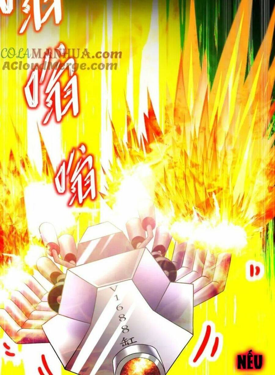 Tuyệt Sắc Đạo Lữ Đều Nói Ngô Hoàng Thể Chất Vô Địch Chap 69 - Next Chap 70