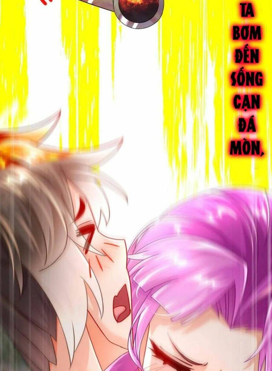 Tuyệt Sắc Đạo Lữ Đều Nói Ngô Hoàng Thể Chất Vô Địch Chap 69 - Next Chap 70