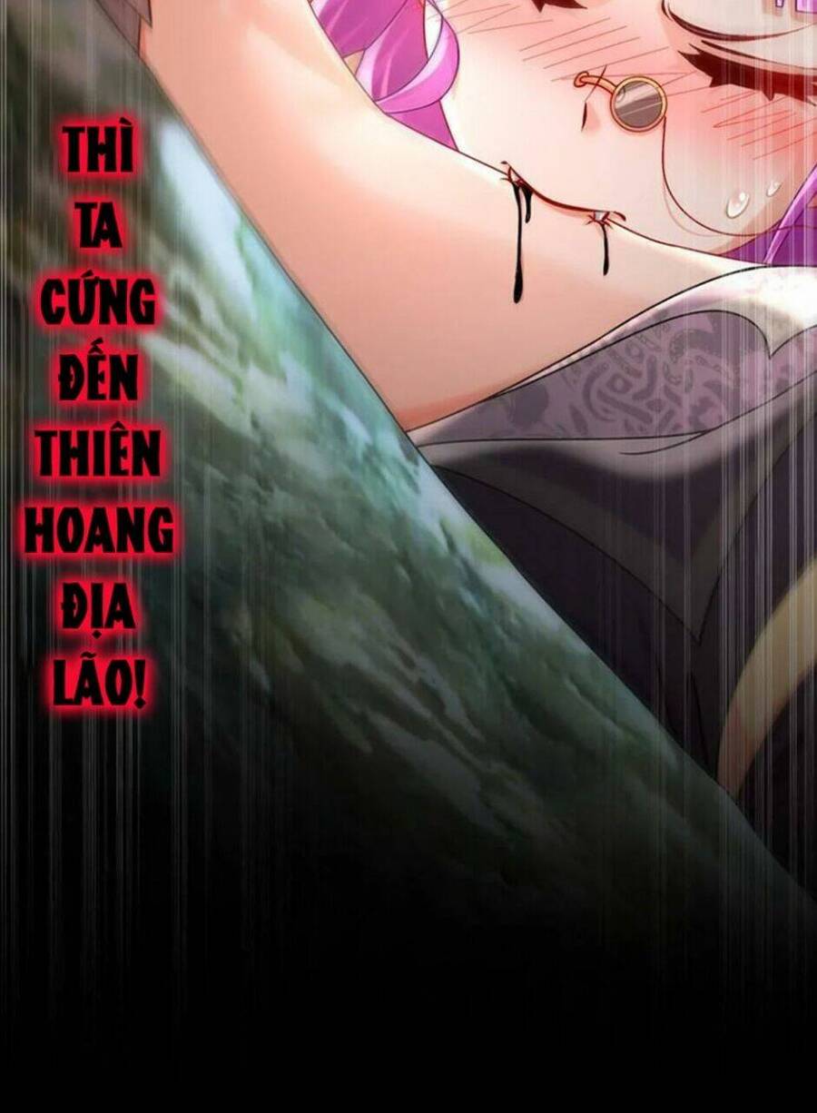 Tuyệt Sắc Đạo Lữ Đều Nói Ngô Hoàng Thể Chất Vô Địch Chap 69 - Next Chap 70