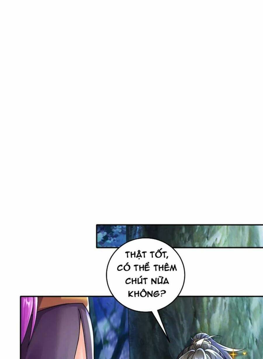 Tuyệt Sắc Đạo Lữ Đều Nói Ngô Hoàng Thể Chất Vô Địch Chap 69 - Next Chap 70