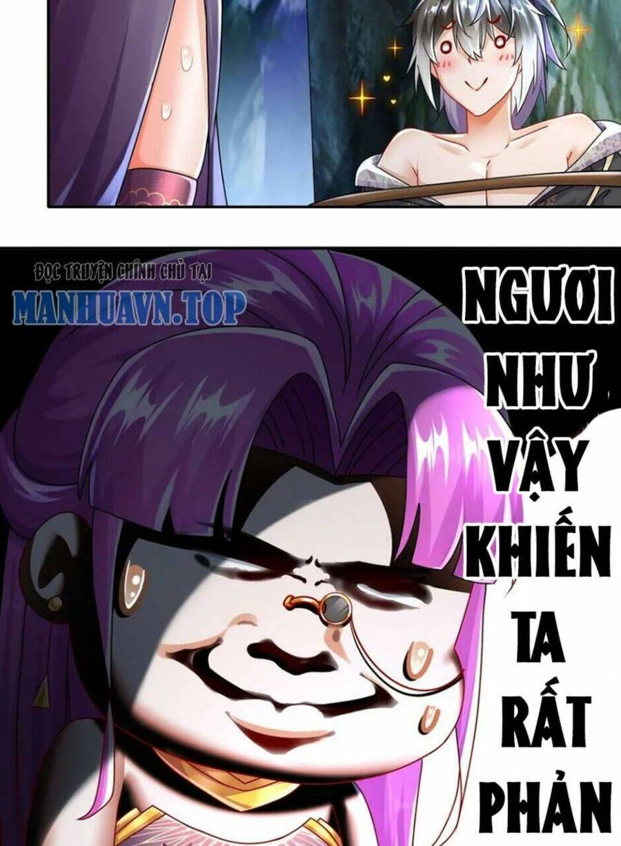 Tuyệt Sắc Đạo Lữ Đều Nói Ngô Hoàng Thể Chất Vô Địch Chap 69 - Next Chap 70