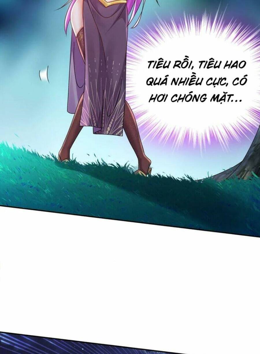 Tuyệt Sắc Đạo Lữ Đều Nói Ngô Hoàng Thể Chất Vô Địch Chap 69 - Next Chap 70