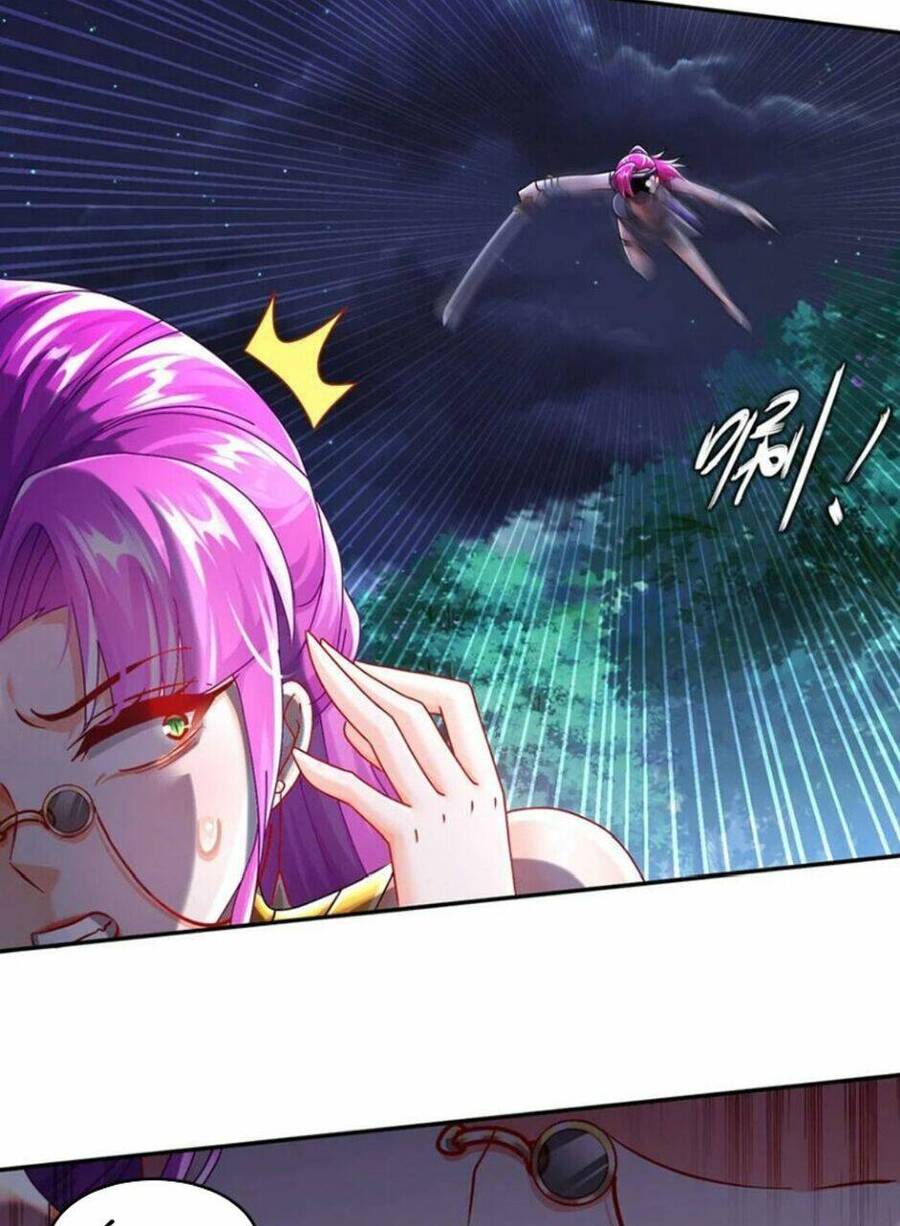 Tuyệt Sắc Đạo Lữ Đều Nói Ngô Hoàng Thể Chất Vô Địch Chap 69 - Next Chap 70