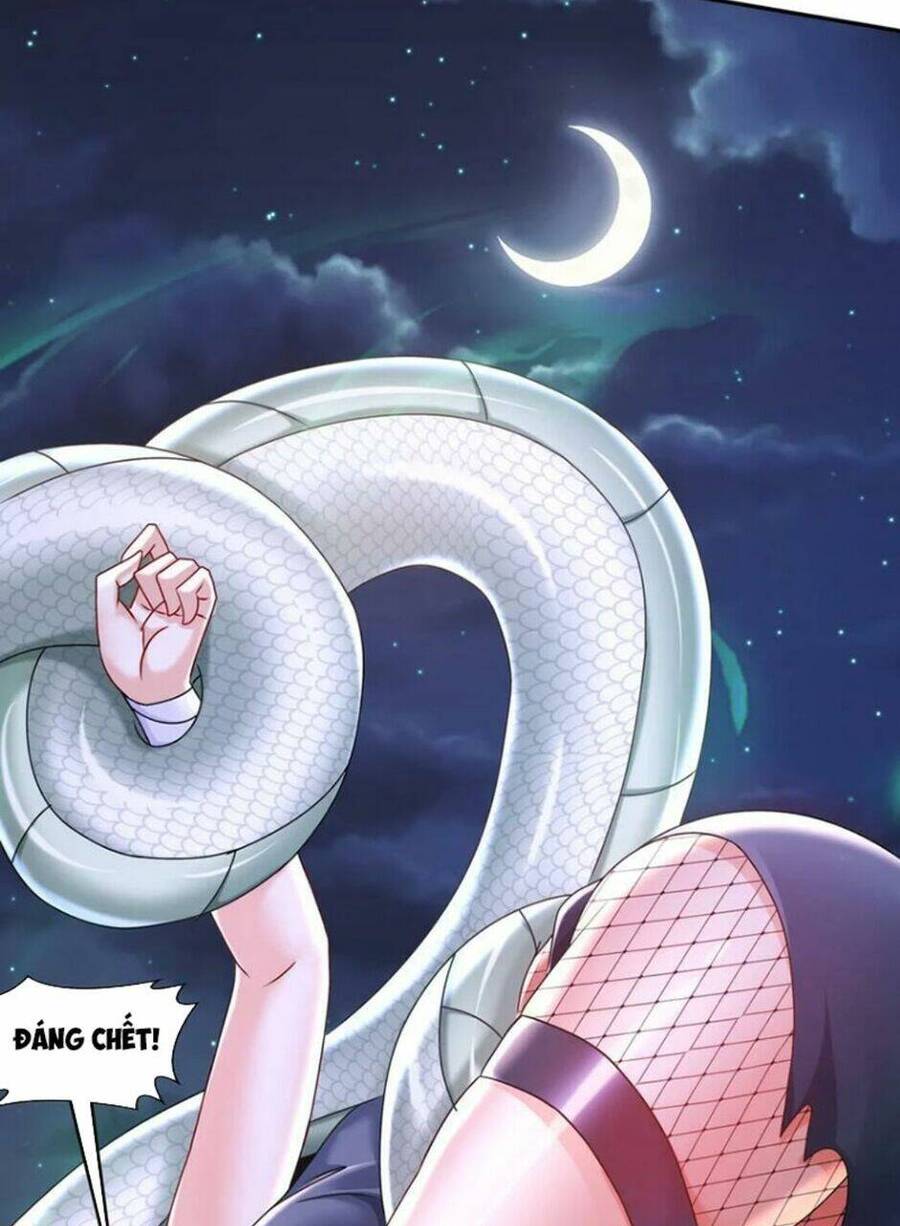 Tuyệt Sắc Đạo Lữ Đều Nói Ngô Hoàng Thể Chất Vô Địch Chap 69 - Next Chap 70