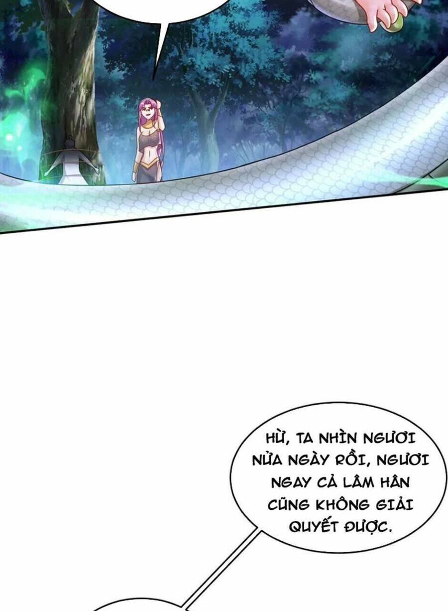 Tuyệt Sắc Đạo Lữ Đều Nói Ngô Hoàng Thể Chất Vô Địch Chap 69 - Next Chap 70