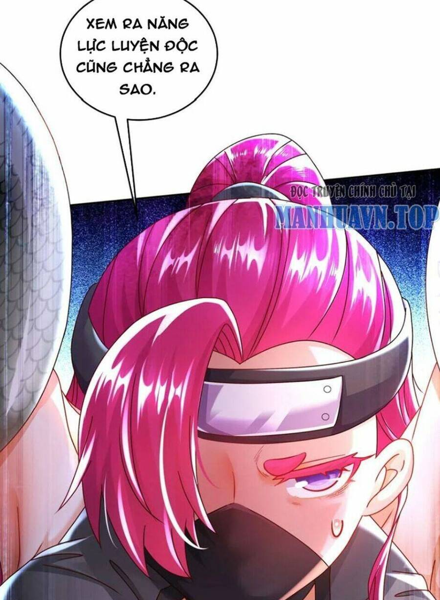 Tuyệt Sắc Đạo Lữ Đều Nói Ngô Hoàng Thể Chất Vô Địch Chap 69 - Next Chap 70
