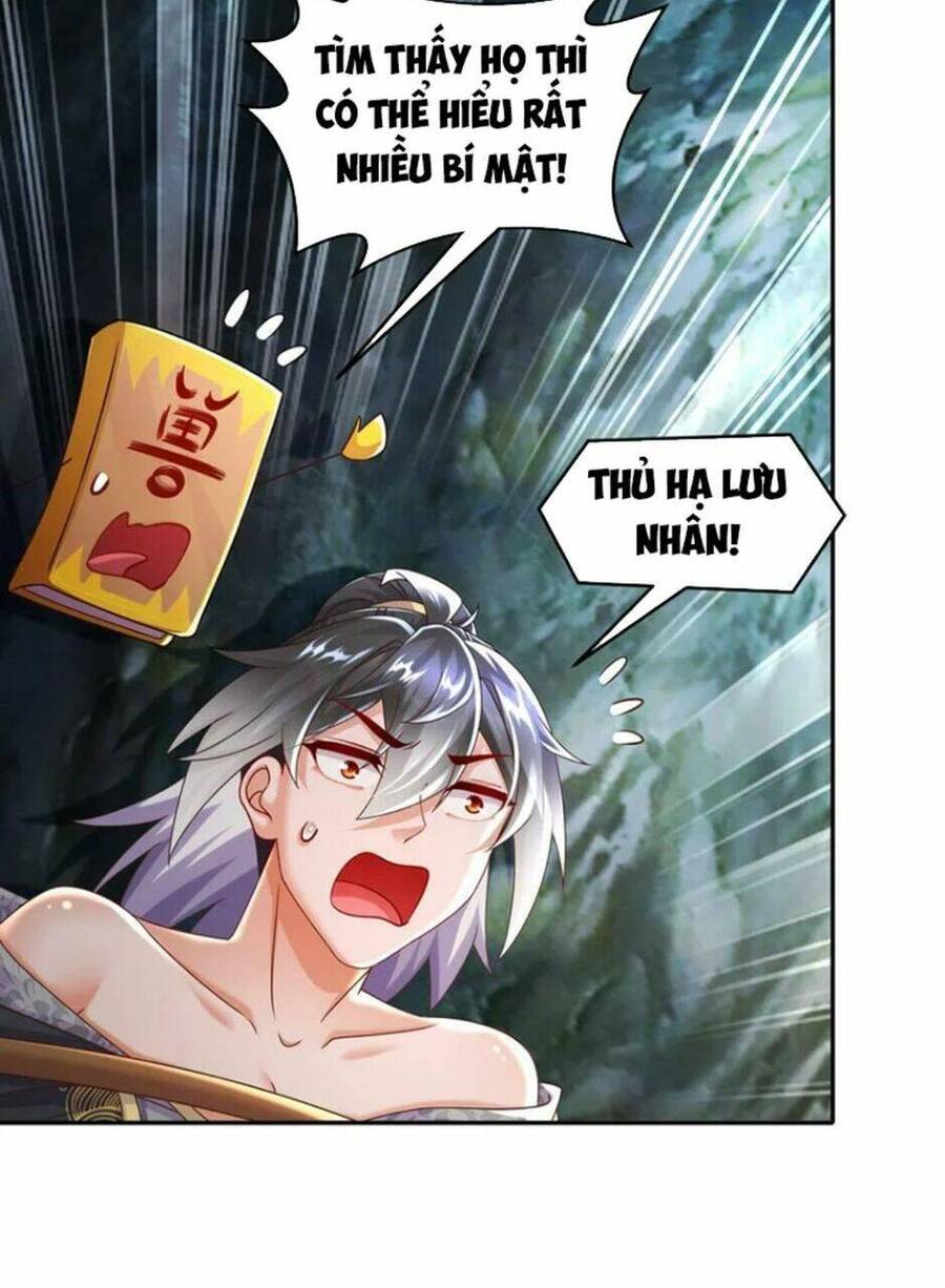 Tuyệt Sắc Đạo Lữ Đều Nói Ngô Hoàng Thể Chất Vô Địch Chap 69 - Next Chap 70