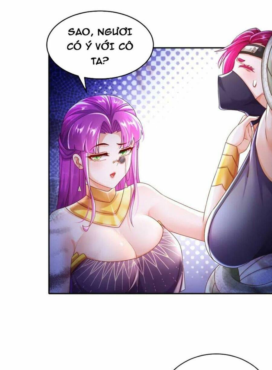 Tuyệt Sắc Đạo Lữ Đều Nói Ngô Hoàng Thể Chất Vô Địch Chap 69 - Next Chap 70