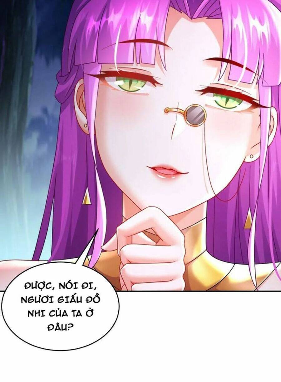 Tuyệt Sắc Đạo Lữ Đều Nói Ngô Hoàng Thể Chất Vô Địch Chap 69 - Next Chap 70