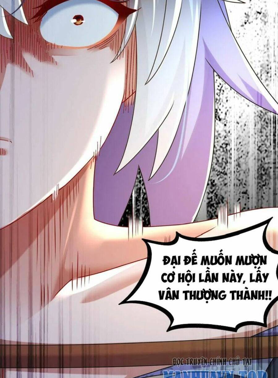 Tuyệt Sắc Đạo Lữ Đều Nói Ngô Hoàng Thể Chất Vô Địch Chap 69 - Next Chap 70