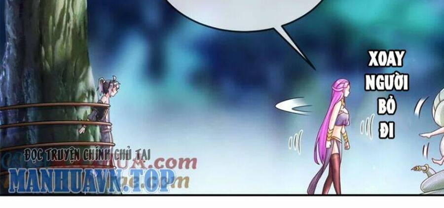 Tuyệt Sắc Đạo Lữ Đều Nói Ngô Hoàng Thể Chất Vô Địch Chap 69 - Next Chap 70