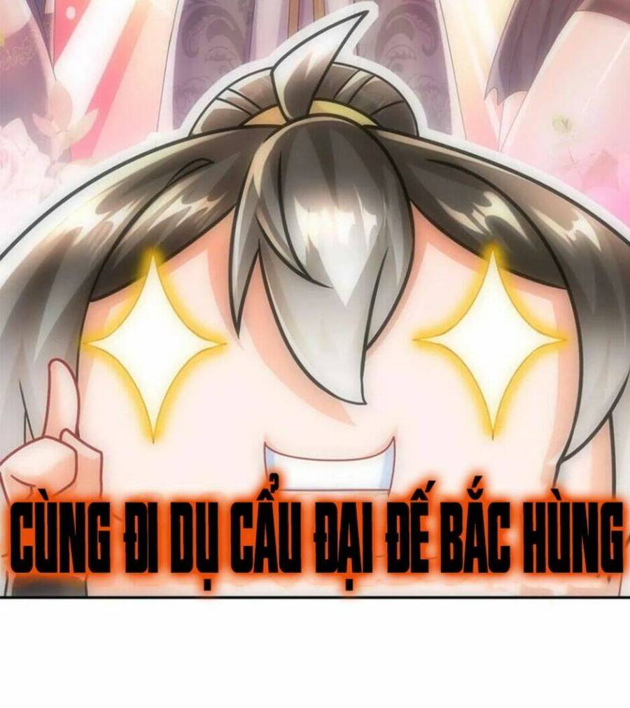 Tuyệt Sắc Đạo Lữ Đều Nói Ngô Hoàng Thể Chất Vô Địch Chap 69 - Next Chap 70