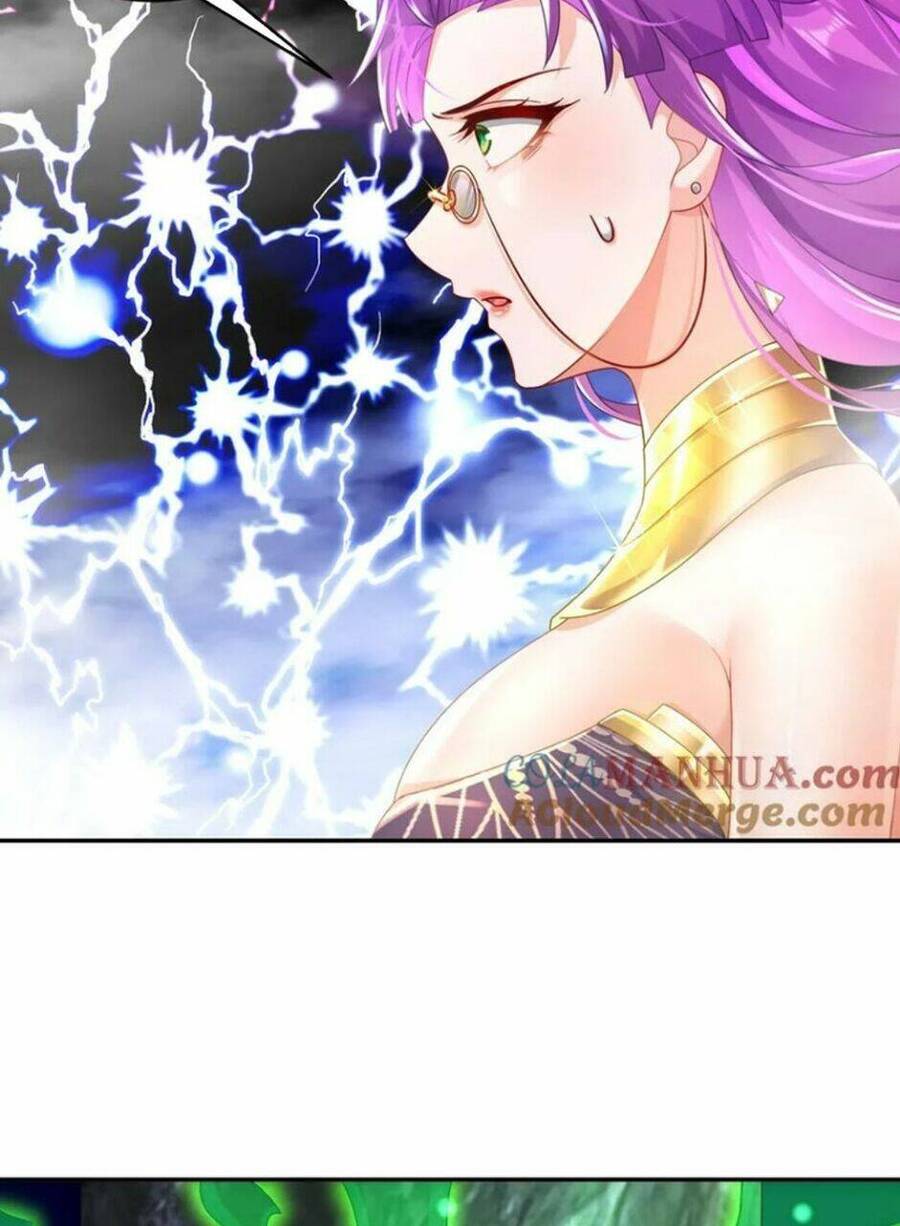 Tuyệt Sắc Đạo Lữ Đều Nói Ngô Hoàng Thể Chất Vô Địch Chap 69 - Next Chap 70